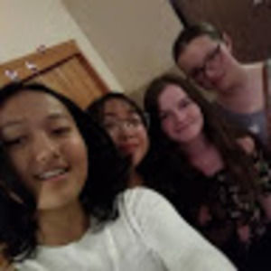 Meet your Posher, Ginger